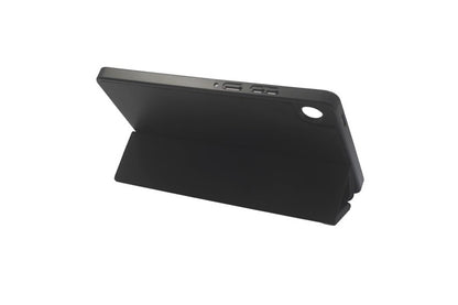 PLANŠ. DĖKLAS JM SKIN GALAXY TAB A11 JUODA