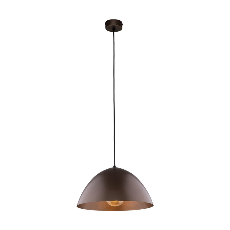 Šviestuvas kabinamas TK Lighting Faro 4332, 15 W, E27
