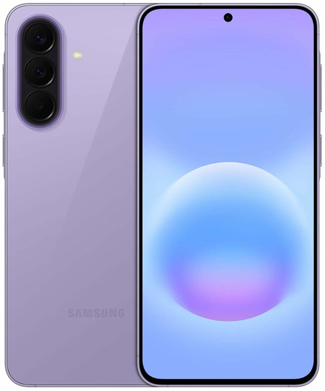 Telefon Samsung A57, SM-A576B, 5G, 128GB, lawendowy