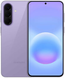Телефон Samsung A57, SM-A576B, 5G, 128 ГБ, лавандовый