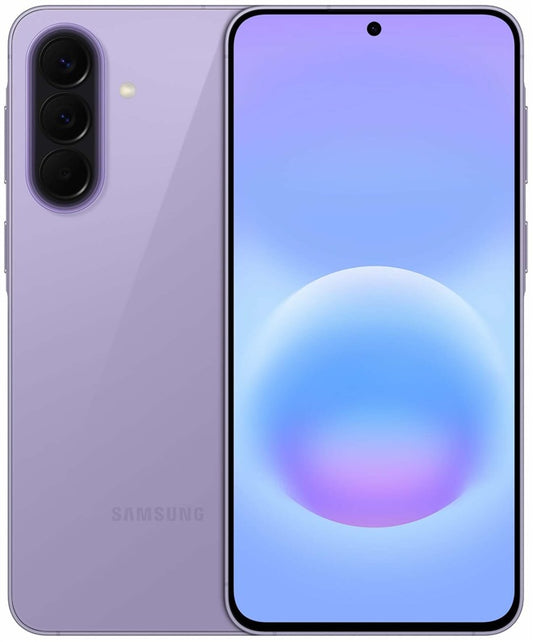 Telefonas Samsung A57, SM-A576B, 5G, 128GB, alyvų