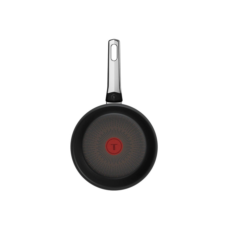 Keptuvė Tefal EXCELL FUSION, Ø 20 cm, nerūdijantysis plienas