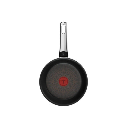 Keptuvė Tefal EXCELL FUSION, Ø 20 cm, nerūdijantysis plienas
