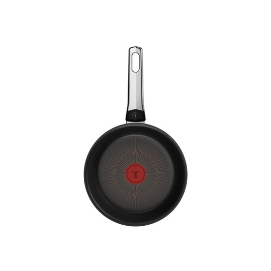 Сковорода Tefal EXCELL FUSION, Ø 20 см, нержавеющая сталь