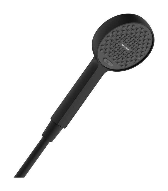 SHOWER HEAD ACTIVERA SELECT S HG 2 FUNCTIONS BLACK