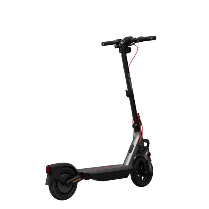 Электросамокат Ninebot by Segway F3 Pro E