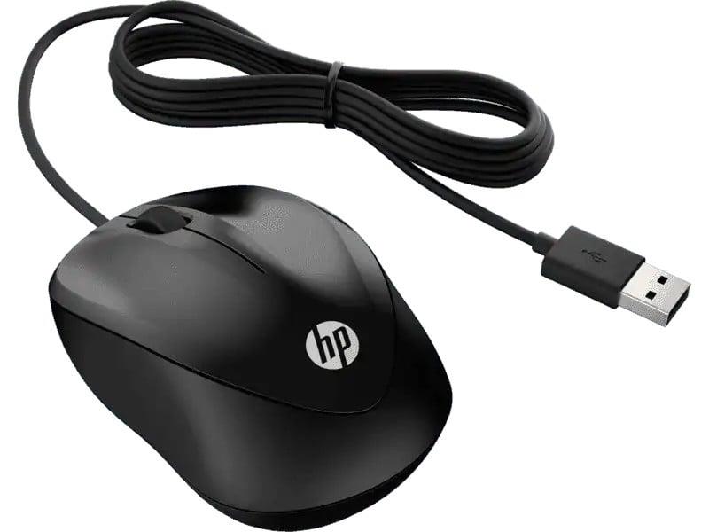 MOUSE COMPUTER HP 1000 BLACK