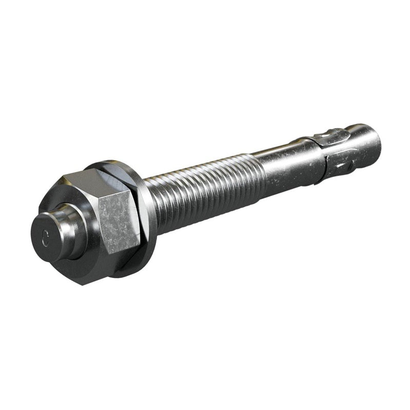 KOTWA ŚRUBOWA EVO M8X133/70
