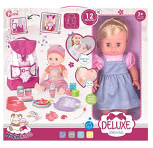 Кукла-пупс Lovely Doll WZB8801-8, 36 см