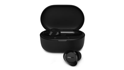 AUSINĖS BELAIDĖS TAT1300BK PHILIPS JUODA