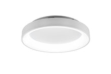 Trio Ceiling Light, LED, 48W, 2700-6000K, 5600lm, Ø60