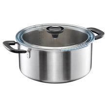 Fiskars Functional Form Pot 1072317, 26.5 cm, 5 l