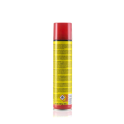 Lighter Refill Pako PG300, Red/Yellow