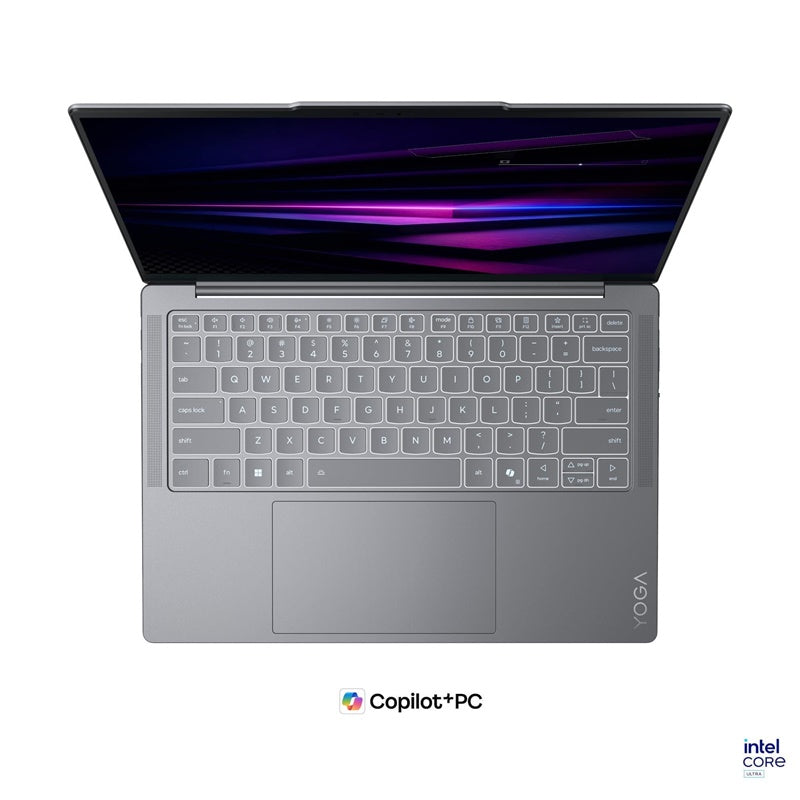 Kompiuteris Lenovo Yoga Slim 7 U5 16/512GB 14"