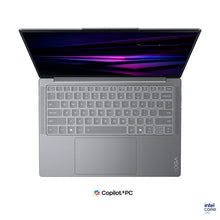 Kompiuteris Lenovo Yoga Slim 7 U5 16/512GB 14"