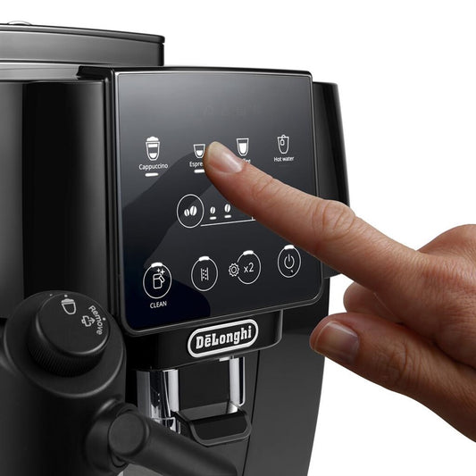 Automatic coffee machine DeLonghi Magnifica ECAM220.60.B