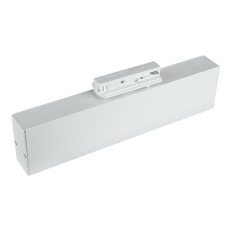 DPM X-Line STF2-10W-W track light, 10 W, LED