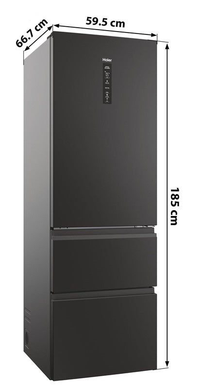 ŠALDYTUVAS HTW5618ENPT HAI