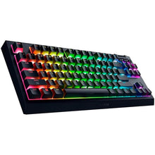 KLAVIATŪR RAZER BLACKWIDOW V4 TENKEYLESS