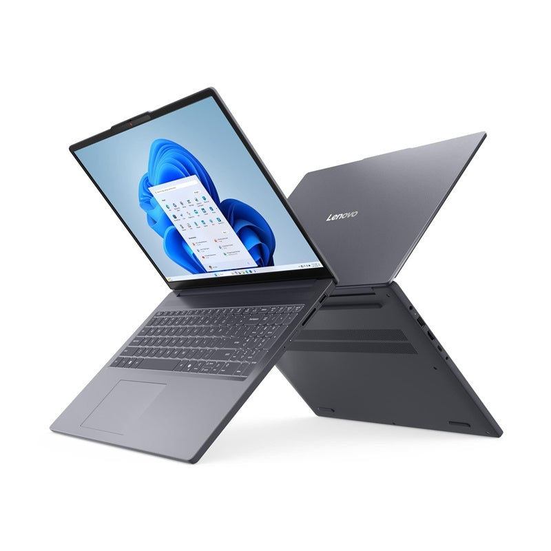 Kompiuteris Idea Pad Slim 3 R 5-7535HS 16/512GB 16"