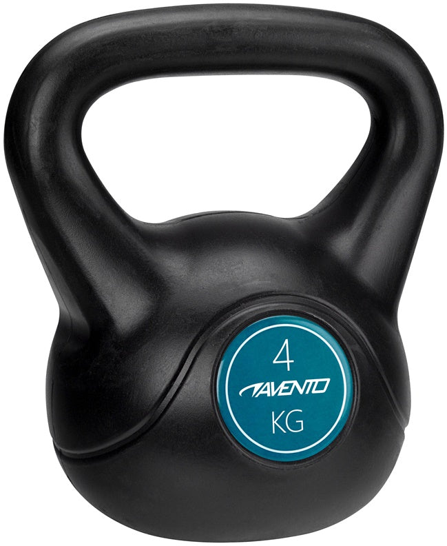 Svarstis Avento, 4 kg