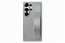 Phone case Samsung Grip, Galaxy S25 Ultra, gray