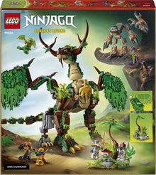 Konstruktor LEGO® Ninjago Smok Życia 71859, 1050 el.