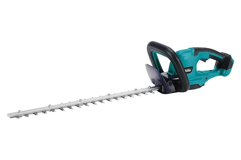 Akum. gyvatvorių žirklės Makita DUH507Z, be akum., 18 V