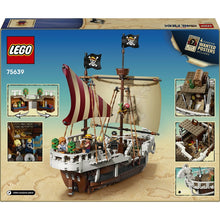 LEGO® Creator Pirate Ship 75639, 1376 pcs.
