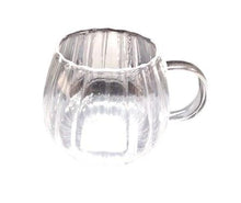 Mug 207159, transparent, 0.350 l