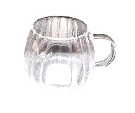 Mug 207159, transparent, 0.350 l