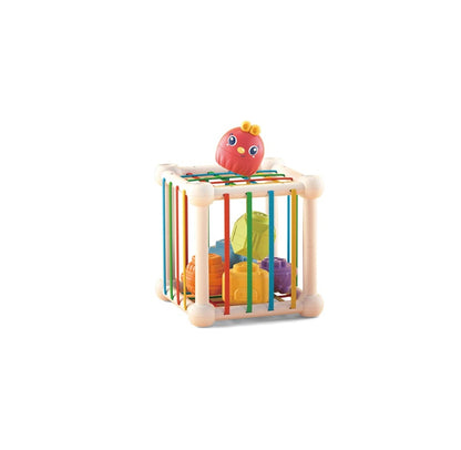 Edukacinis žaislas Sobebear  YL1303B
