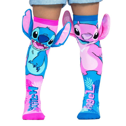 KOJINĖS STITCH amžius vienas dydis