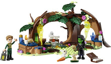 LEGO® Wicked Elphaba's Retreat 75687 Building Set, 228 pieces