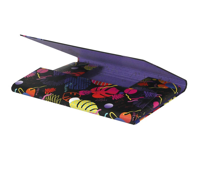Folder with elastic band Disney Stitch 91828PTR, A4
