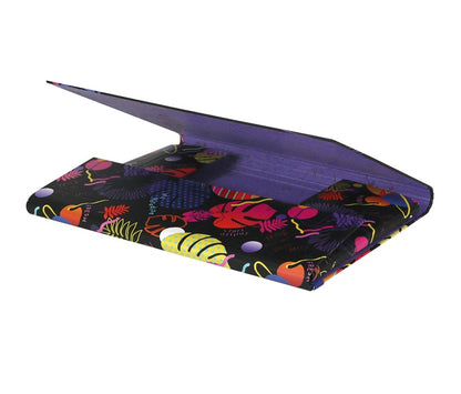 Folder with elastic band Disney Stitch 91828PTR, A4