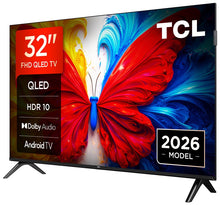 TV 32S5L TCL