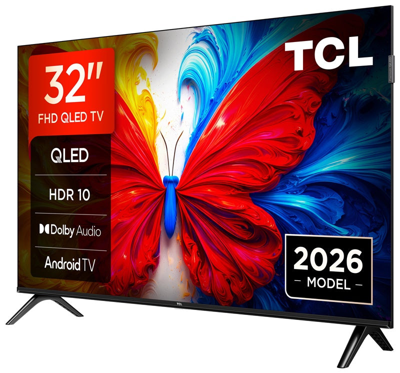 TV 32S5L TCL