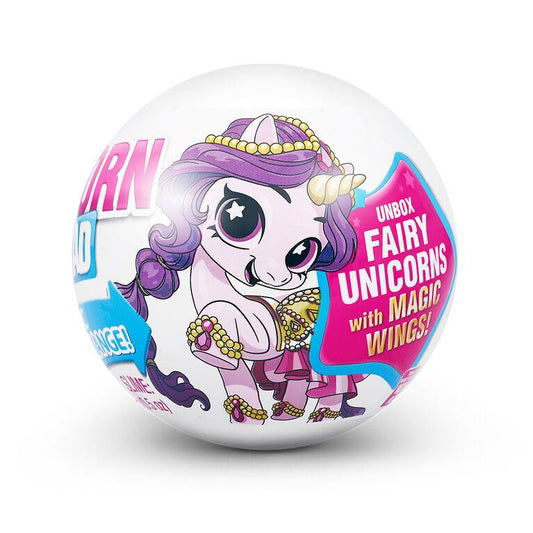 Toy figurine 5SURPRISE UNICORN SQUAD 77421GQ1