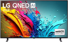 TELEVISION 75QNED85T3C LG