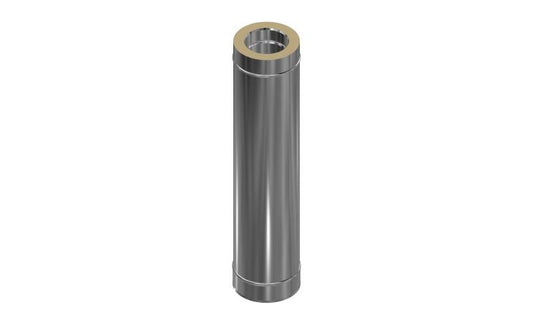 Insulated chimney liner DWW IINVEST 1000/150/200
