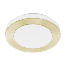 Ceiling light Eglo CARPI, 10.8 W, LED, 900369