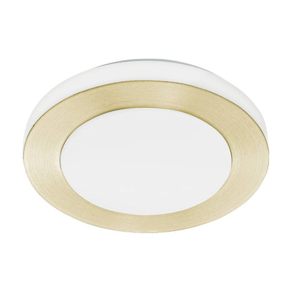 Ceiling light Eglo CARPI, 10.8 W, LED, 900369
