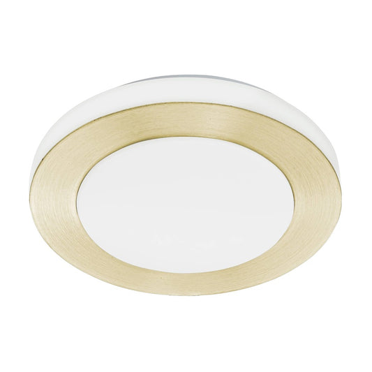 Ceiling light Eglo CARPI, 10.8 W, LED, 900369
