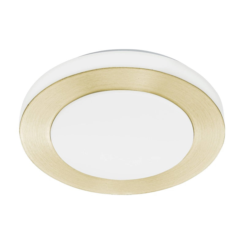 Ceiling light Eglo CARPI, 10.8 W, LED, 900369
