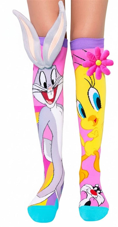 KOJINĖS TWEETY AND BUGS BUNNY AMŽ 3-5M