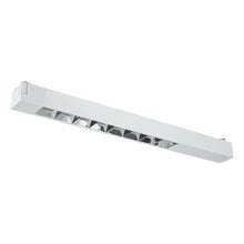 Šviestuvas bėginei sistemai DPM X-Line STF-20W-W, 20 W, LED