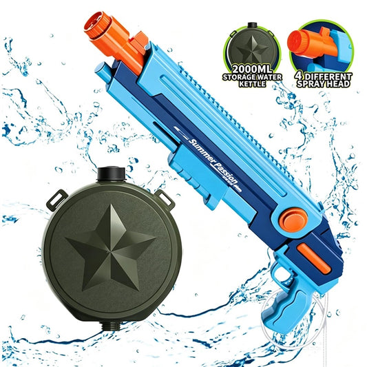 Toy Water Gun KB1226