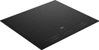 Indukcinė kaitlentė Beko HII64730UFT
