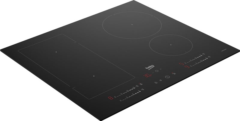 Induction Hob Beko HII64730UFT